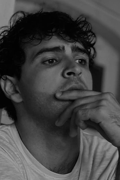 Varujan Margaryan as 