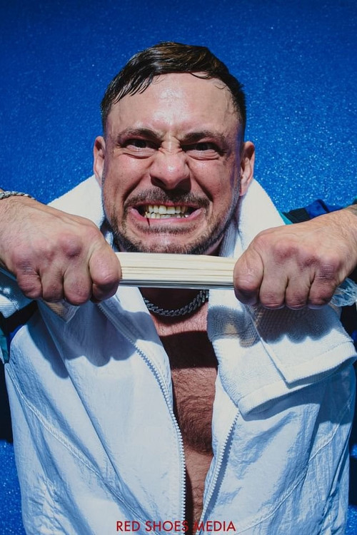 Dominick Denaro as Lil Tony Damante