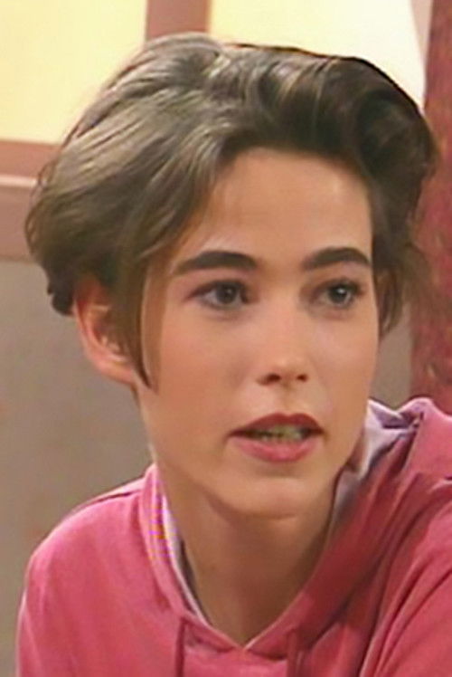 Karine Lollichon as Nathalie