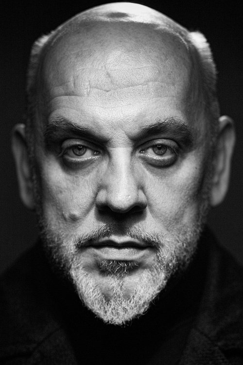 Velizar Binev as The Tailor