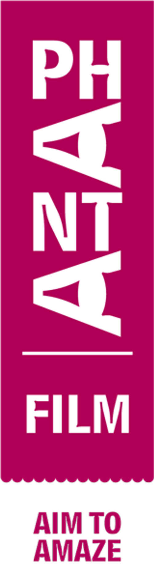 Phanta Film logo