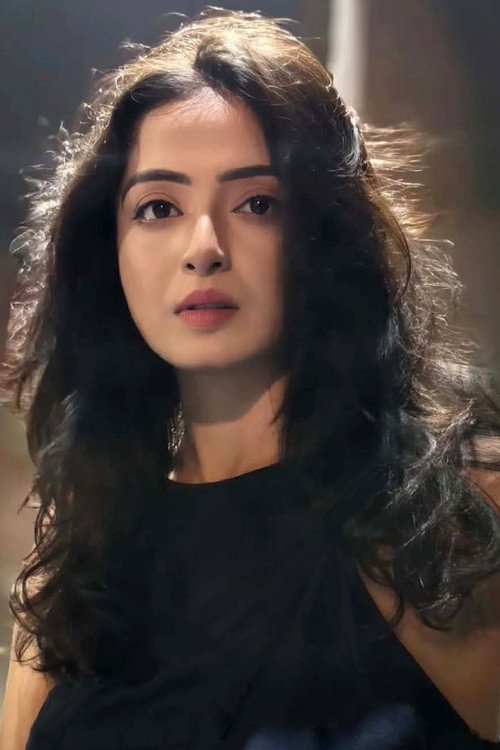 Sneha Das as Jyotsna
