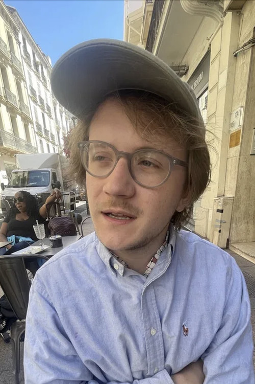 Shane Fleming as Self