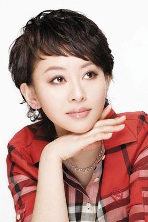 王悠 as Li Fengshan