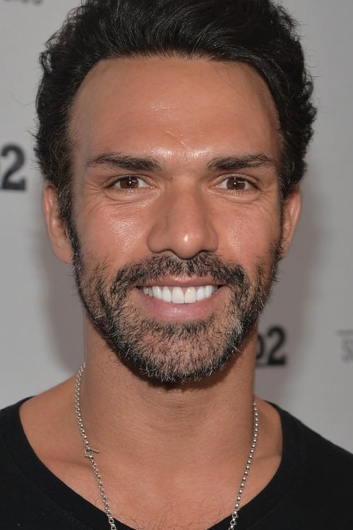 Darren Shahlavi as Dennis