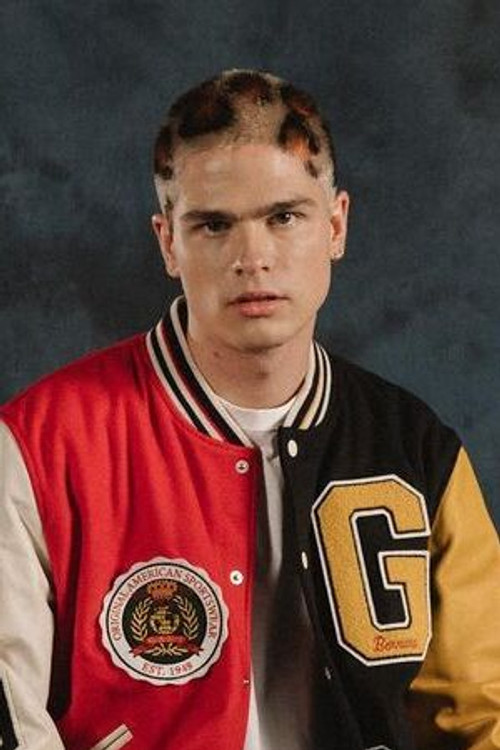 Pieter Vreys as Oscar Dupont