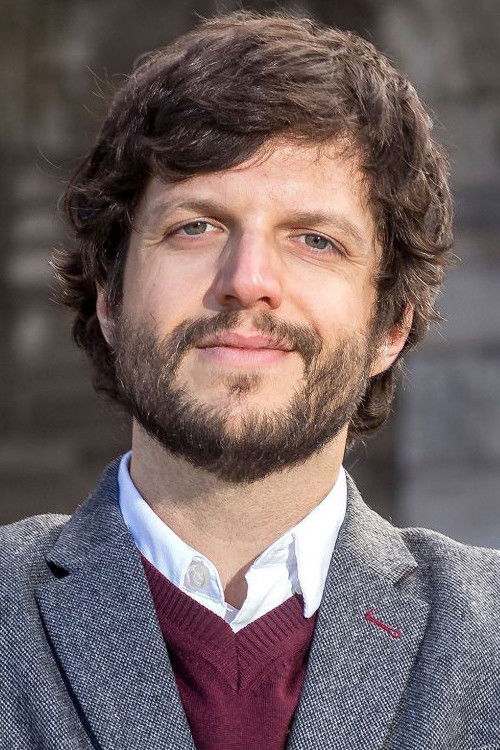 Dave Noël as Dave Noël