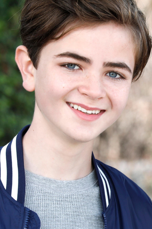 Parker Lewis as Justin