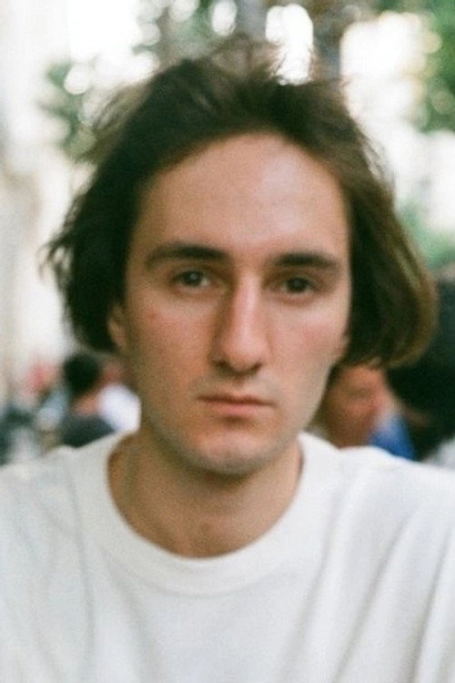 Vadim Kostrov as self