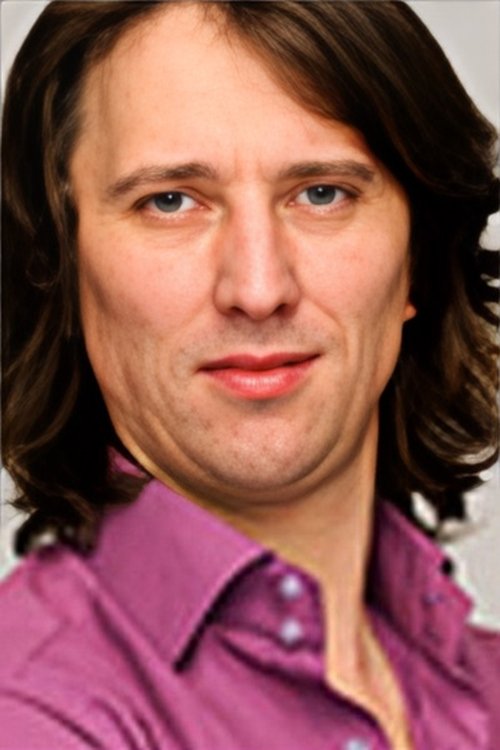 Klim Starkin as self