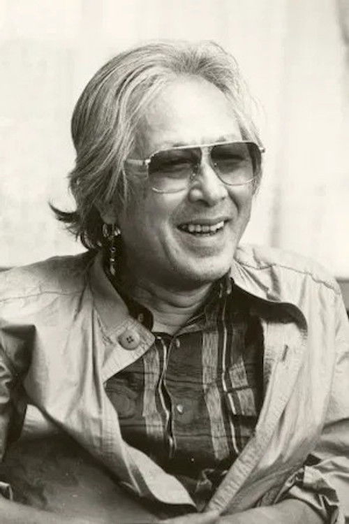 Kinji Fukasaku as Himself (archive footage)