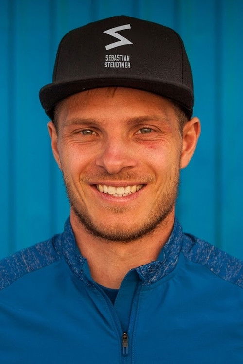 Sebastian Steudtner profile photo