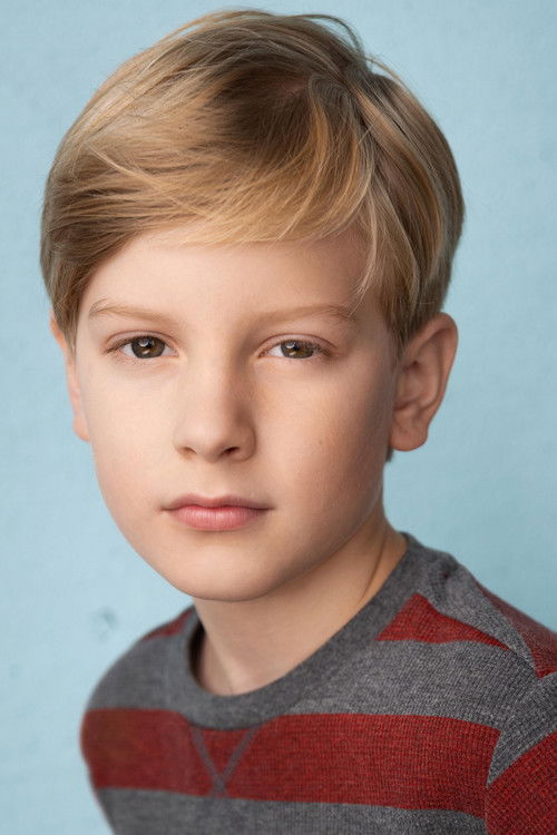 Xander Wilson as Jack