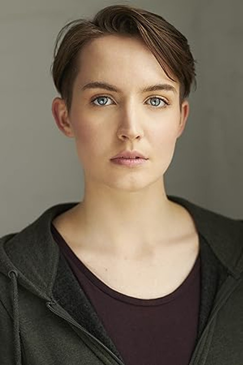 Kallan Adelaide as Dani