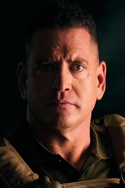 Jon Barton as SWAT Leader (uncredited)