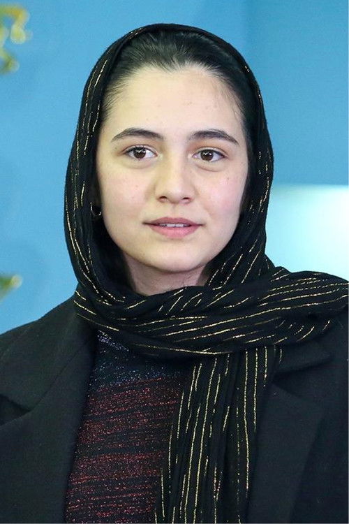 Juliette Rezai as Ziba