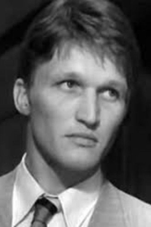 Vladan Holec as Jeles Matyi