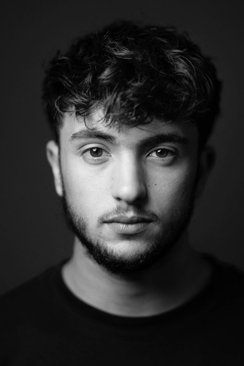 Ines Benazzouz as Self - Inoxtag