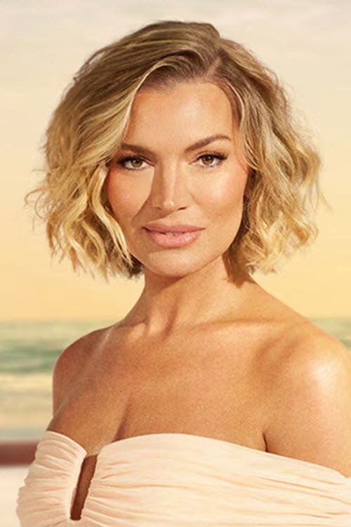 Lindsay Hubbard as Self