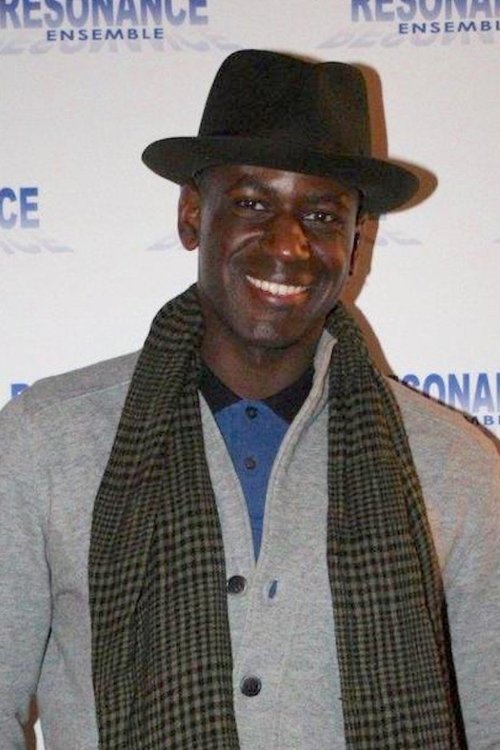 Sean Phillips as Tourist 1