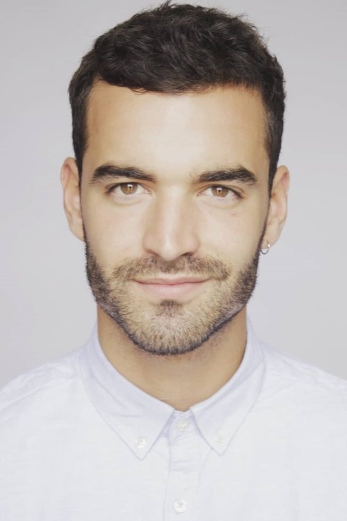 Fede Aznárez as Self - Enrique Platero