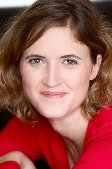 Ingrid Donnadieu as Gendarme Vignali