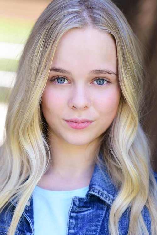 Averi White as Kate