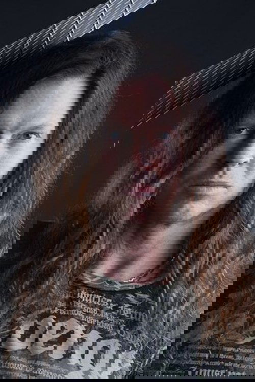 Chris Broderick as Guitars