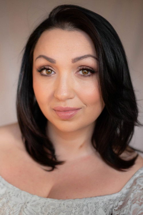 Katarina Kokenyova as Marie