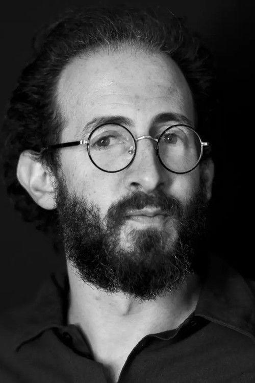 Bene Coopersmith as Record Store Clerk