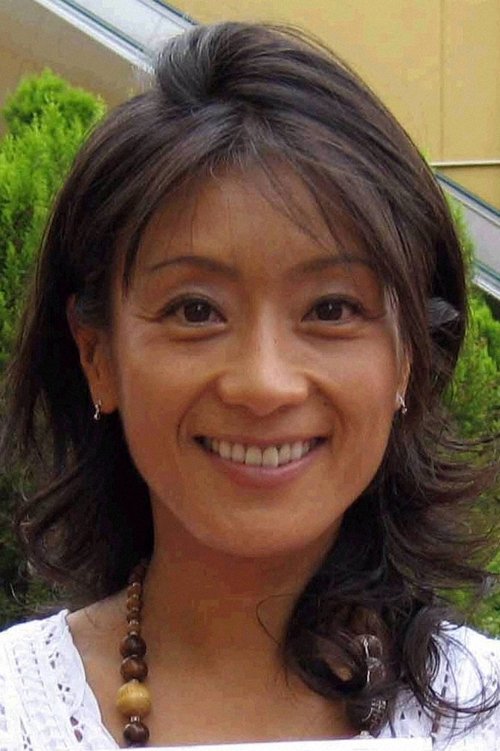 Yuu Aihara as Yurie (voice)