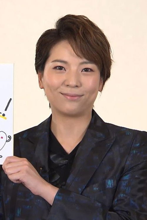 Kizuki Yuuma as M. de Rênal