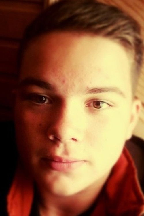 Захар Кермощук as 