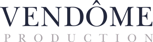 Vendôme Production logo