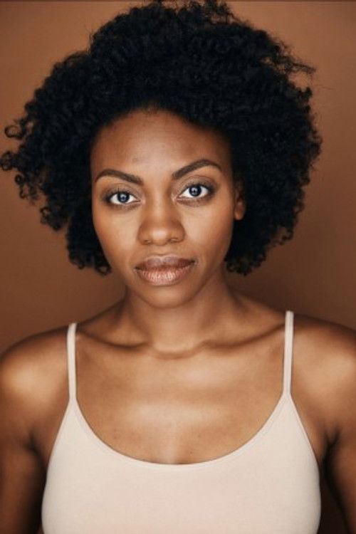 Adrienne Walker as Self