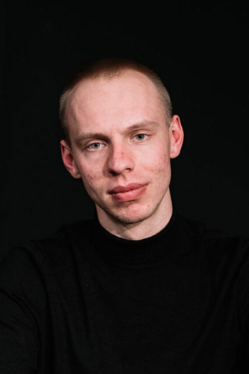 Laurynas Luotė as Kurmis