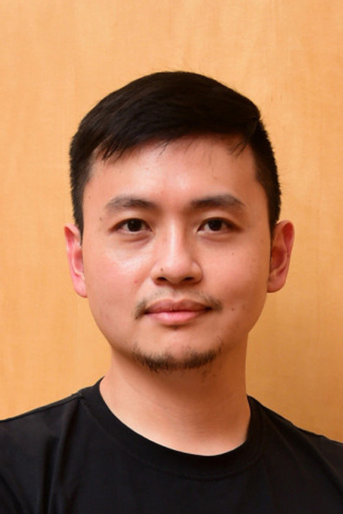 Chun-Chieh Chan as (voice)