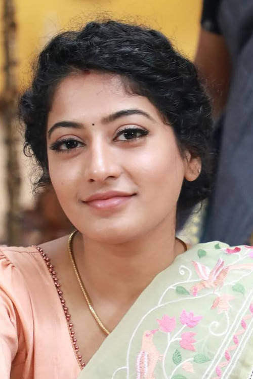 Anjali Nair as Eswari