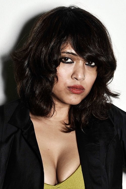 Rii Sen as Rupali Gupto