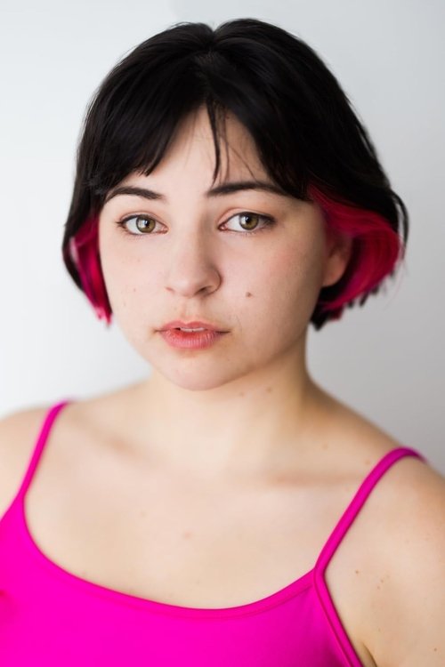 Ellie Anthony as Rachel G.