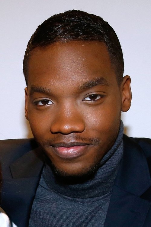 Ahmed Dramé as Bakary