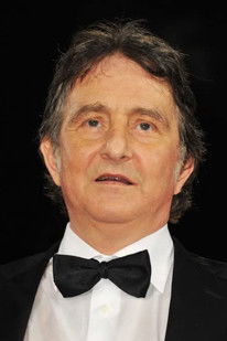 Johnny Vekris as Coach