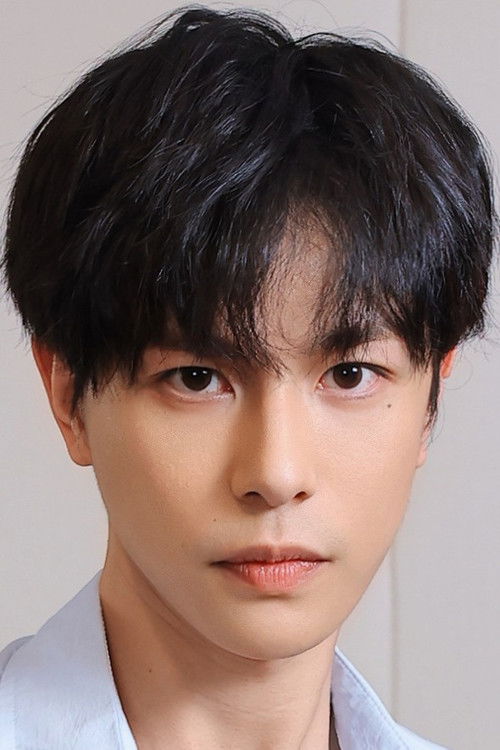 Chen Wen as Yang Meng