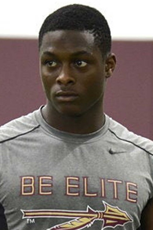 Ryan Green as Former Division 1 Athlete