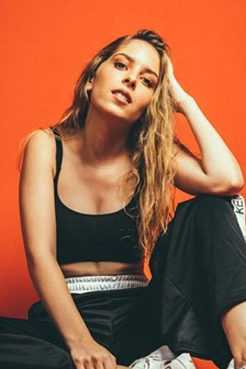 Sara Carreira as Sara Carreira