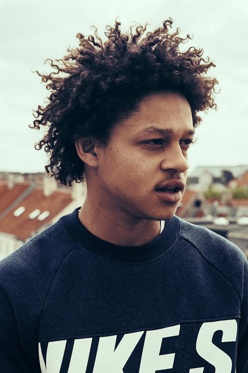 Kevin Bradley as Himself