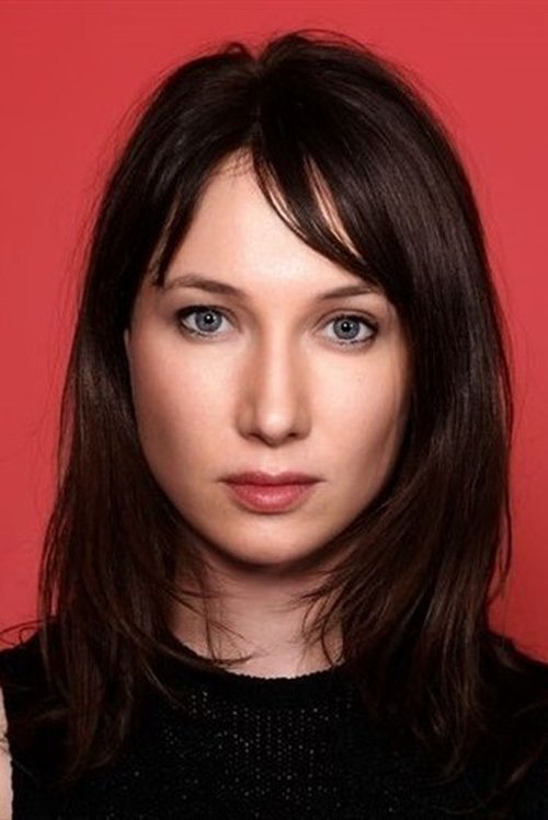 Delphine Théodore as Client