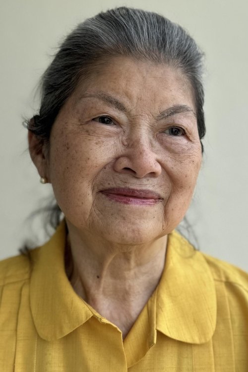 Marie-Thérèse Priou as Dead Wife