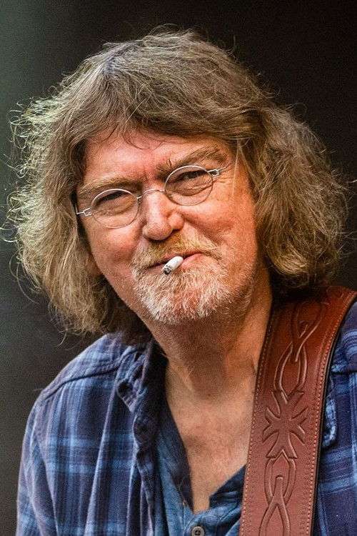 Johnny Madsen as Himself