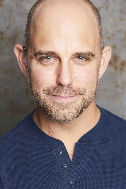 Sean Spann as Sean Sullivan